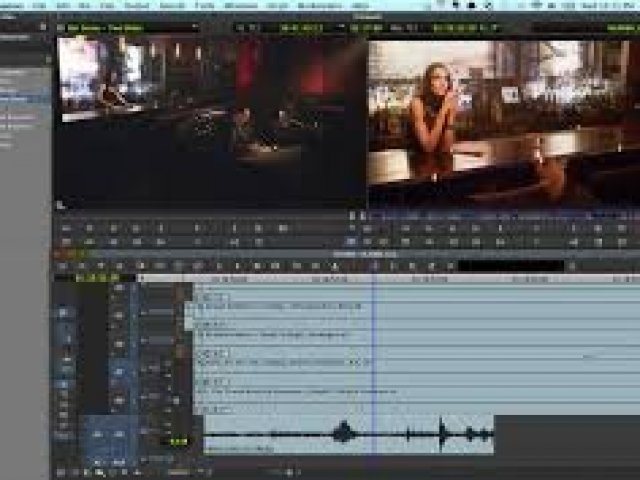 Avid Media Composer